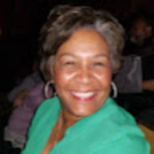 Meet your Posher, Deborah